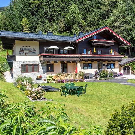 Apartments Salzburgerhof Saalbach-Hinterglemm Exterior photo