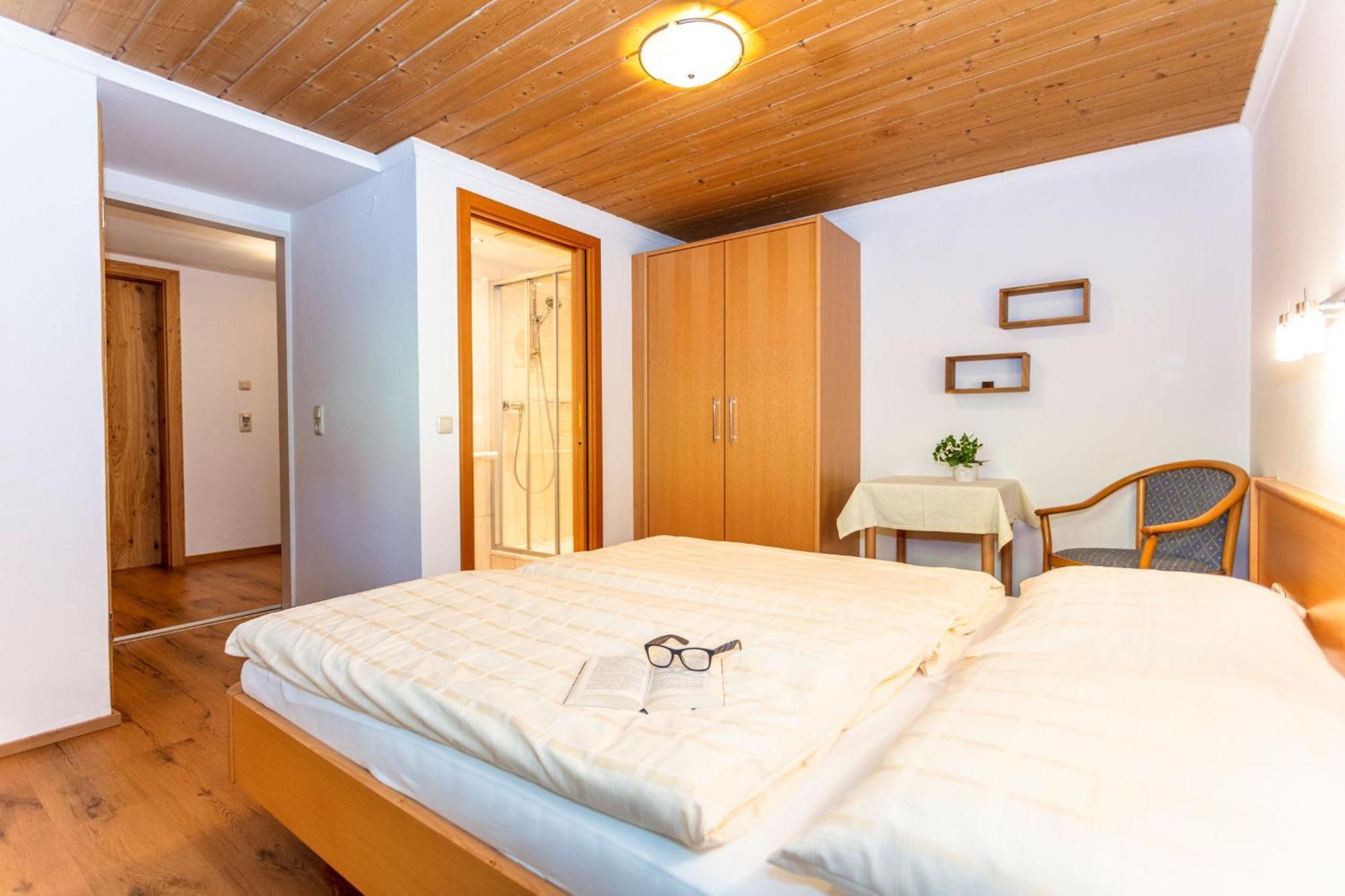 Apartments Salzburgerhof Saalbach-Hinterglemm Exterior photo